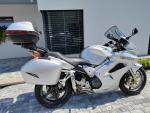 Klikněte pro detailní foto č. 9 - Honda VFR 800 FI Interceptor ABS