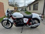 Klikněte pro detailní foto č. 2 - Triumph Thruxton 900