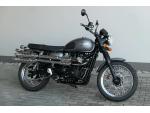 Klikněte pro detailní foto č. 1 - Triumph Scrambler 900