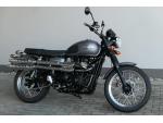 Klikněte pro detailní foto č. 2 - Triumph Scrambler 900