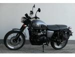 Klikněte pro detailní foto č. 5 - Triumph Scrambler 900