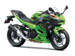 Obrázek k inzerátu: Kawasaki Ninja 500 SE