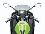 Klikněte pro detailní foto č. 3 - Kawasaki Ninja 500 SE