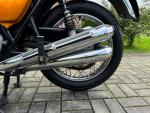 Klikněte pro detailní foto č. 9 - Honda CB 750 Four