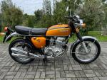 Klikněte pro detailní foto č. 2 - Honda CB 750 Four