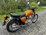 Klikněte pro detailní foto č. 3 - Honda CB 750 Four