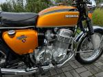 Klikněte pro detailní foto č. 4 - Honda CB 750 Four