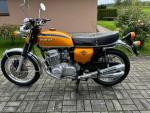 Klikněte pro detailní foto č. 7 - Honda CB 750 Four