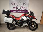 Obrázek k inzerátu: BMW R 1200 GS Adventure