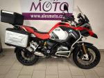 Klikněte pro detailní foto č. 2 - BMW R 1200 GS Adventure