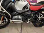 Klikněte pro detailní foto č. 9 - BMW R 1200 GS Adventure