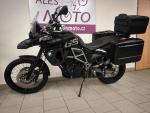 Klikněte pro detailní foto č. 10 - BMW F 800 GS Triple Black