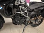 Klikněte pro detailní foto č. 11 - BMW F 800 GS Triple Black