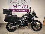 Obrázek k inzerátu: BMW F 800 GS Triple Black