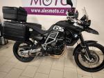 Klikněte pro detailní foto č. 2 - BMW F 800 GS Triple Black