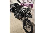 Klikněte pro detailní foto č. 4 - BMW F 800 GS Triple Black