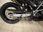 Klikněte pro detailní foto č. 8 - BMW F 800 GS Triple Black