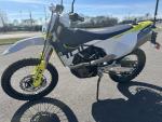 Klikněte pro detailní foto č. 1 - Husqvarna 701 Enduro 2024 TOP   AKCE