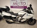 Klikněte pro detailní foto č. 2 - BMW K 1600 GT