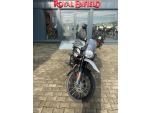 Klikněte pro detailní foto č. 2 - Royal Enfield Himalayan 450 Komet White Tubeless