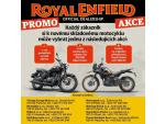 Klikněte pro detailní foto č. 6 - Royal Enfield Himalayan 450 Komet White Tubeless