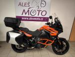 Klikněte pro detailní foto č. 1 - KTM 1290 Super Adventure S