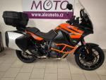 Klikněte pro detailní foto č. 2 - KTM 1290 Super Adventure S