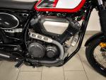 Klikněte pro detailní foto č. 4 - Yamaha SCR 950