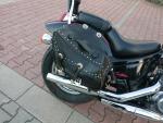 Klikněte pro detailní foto č. 12 - Honda VT 600 C Shadow