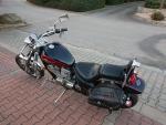 Klikněte pro detailní foto č. 5 - Honda VT 600 C Shadow