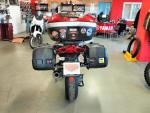 Klikněte pro detailní foto č. 9 - Moto Guzzi Breva 1100