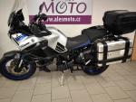 Klikněte pro detailní foto č. 2 - Yamaha XT 1200 Z Super Ténéré ZE