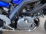 Klikněte pro detailní foto č. 10 - Suzuki SV 650 S