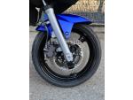 Klikněte pro detailní foto č. 11 - Suzuki SV 650 S