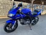 Klikněte pro detailní foto č. 1 - Suzuki SV 650 S