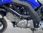 Klikněte pro detailní foto č. 3 - Suzuki SV 650 S