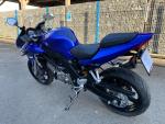 Klikněte pro detailní foto č. 6 - Suzuki SV 650 S