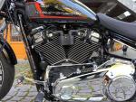 Klikněte pro detailní foto č. 10 - Harley-Davidson FXBR Softail Breakout 117 - 1920 ccm