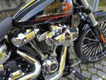 Klikněte pro detailní foto č. 13 - Harley-Davidson FXBR Softail Breakout 117 - 1920 ccm