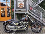 Klikněte pro detailní foto č. 1 - Harley-Davidson FXBR Softail Breakout 117 - 1920 ccm