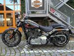 Klikněte pro detailní foto č. 4 - Harley-Davidson FXBR Softail Breakout 117 - 1920 ccm