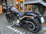 Klikněte pro detailní foto č. 6 - Harley-Davidson FXBR Softail Breakout 117 - 1920 ccm