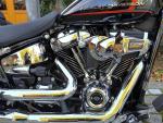 Klikněte pro detailní foto č. 7 - Harley-Davidson FXBR Softail Breakout 117 - 1920 ccm