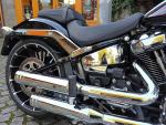 Klikněte pro detailní foto č. 9 - Harley-Davidson FXBR Softail Breakout 117 - 1920 ccm