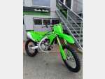 Obrázek k inzerátu: Kawasaki KX 250 MY2025