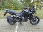 Klikněte pro detailní foto č. 2 - Suzuki V-Strom 800