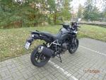 Klikněte pro detailní foto č. 3 - Suzuki V-Strom 800