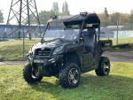 Klikněte pro detailní foto č. 1 - CFMOTO Gladiator UTV830 EFI