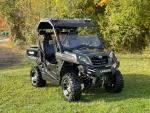 Klikněte pro detailní foto č. 4 - CFMOTO Gladiator UTV830 EFI