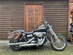 Klikněte pro detailní foto č. 1 - Harley-Davidson FXDCI Dyna Super Glide Custom